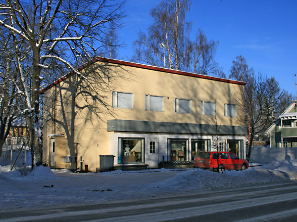 H&auml;meenkatua